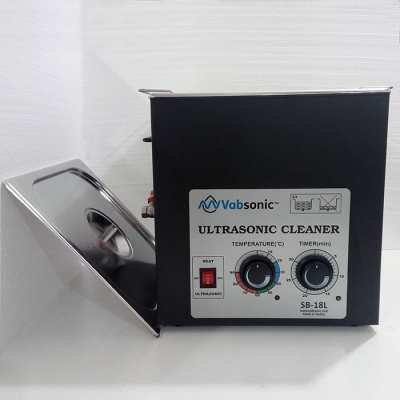  Ultrazvučne kade STANDARD LINE Ultrazvučna kada 18L 